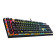 Razer BlackWidow V4 X RGB Green Switch Mechanical Gaming Keyboard Pokemon Edition