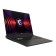 MSI Vector 16 HX A14VHG Intel Core i7-14650HX 16GB RAM 2TB SSD RTX 4080 16" Windows 11 Home Laptop