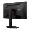 AOC AGON 24G4ZR 23.8" Full HD Fast IPS 260Hz 0.3ms G-Sync Height Adjustable Gaming Monitor