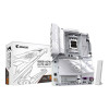 GIGABYTE B850 AORUS ELITE WIFI7 ICE DDR5 ATX AM5 Motherboard - White