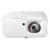 Optoma GT2000HDR Short Throw 1080p 3500 ANSI Lumens DLP Home Entertainment Laser Projector White