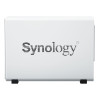 Synology DS223j 2-Bay NAS Enclosure (1GB RAM)