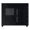 ASUS Prime AP303 Tempered Glass Mid-Tower PC Case - Black