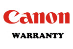 Canon 3 Year On-site Next Day Warranty for i-SENSYS Category C Easy Service Plan