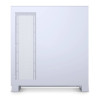 Phanteks NV5 MKII D-RGB Tempered Glass Mid Tower Gaming PC Case - White