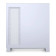 Phanteks NV5 MKII D-RGB Tempered Glass Mid Tower Gaming PC Case - White
