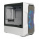 Cooler Master TD300 Mesh White Mini Tower Tempered Glass PC Case