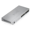 Zyxel GS1008HP-GB0101F Unmanaged 8 x Gigabit Ethernet RJ45 Network Switch