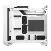Fractal Design Torrent Nano RGB White Clear Tint ITX Micro Tower Tempered Glass PC Gaming Case