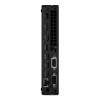 New Open Box - Lenovo ThinkCentre M75q Gen 2 AMD Ryzen 5 Pro 5655GE 16GB RAM 512GB SSD No OS Tiny Desktop PC