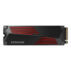 Samsung 990 PRO MZ-V9P1T0GW 1TB M.2 NVMe PCIe 4.0 SSD