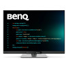 BenQ RD280UG 28.2" 4K Ultra HD IPS 120Hz 5ms USB-C Height Adjustable Monitor with Speakers