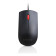 Lenovo 4Y50R20863 3 Buttons Wheel Scrolling Ambidextrous Optical Tracking Wired Mouse Black