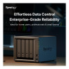 Synology DS925+ 4-Bay NAS Enclosure (4GB RAM)
