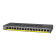 NETGEAR GS116PP Unmanaged Wired 1000Mbps Gigabit Ethernet 16 Ports Network Switch