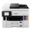 Refurbished - Canon MAXIFY GX7050 A5 Colour Multifunction Inkjet Printer - No Ink Included
