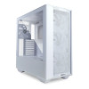 LIAN LI LANCOOL III Mini-ITX Midi Tempered Glass Case