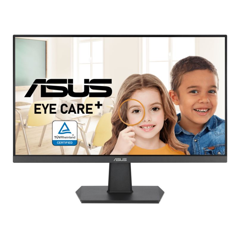 ASUS Eye Care VA24EHF 90LM0560-B04170 23.8" IPS Full HD 1ms Monitor 