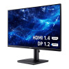 Acer Vero V247YGbip 24" IPS Full HD 120Hz Monitor