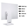 Acer Aspire S27-B Intel Ultra 5 226V 16GB RAM 1TB SSD 27" Quad HD Windows 11 Home All-in-One Desktop - White