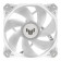 ASUS TUF GAMING TF120 ARGB Case Fan - White