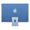 Apple iMac MD2T4B/A M4 chip 24GB RAM 512GB SSD 24" 4.5K Retina All In One PC - Blue