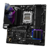 Asrock Phantom Gaming B850M Riptide WiFi Micro-ATX AMD Socket AM5 Motherboard