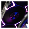 Valkyrie Dragonfang 240 ARGB Intel/AMD AIO Liquid CPU Cooler - Black