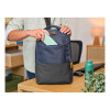 Trust Lisboa 16" Notebook Carrying Laptop Backpack - Blue