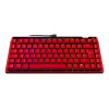 ASUS ROG Falchion ACE 75 HE RGB Wired Mechanical Gaming US Layout Keyboard - Red