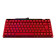 ASUS ROG Falchion ACE 75 HE RGB Wired Mechanical Gaming US Layout Keyboard - Red