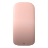 Microsoft Arc Mouse Wireless Bluetooth Soft Pink - ELG-00039