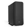 be quiet! Silent Base 802 Mid Tower ATX Gaming PC Case - Black