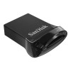 SanDisk 128GB Ultra Fit USB 3.1 Type-A Flash Drive