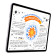 Apple iPad Air 13 A2898 Apple M2 128 GB Storage 13 inch Touchscreen IPS iPadOS 17 Tablet