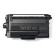 Brother TN3600 Black 3,000 Pages Yield Toner Cartridge