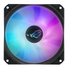ASUS ROG Strix LC III 360mm ARGB Intel/AMD AIO Liquid CPU Cooler - Black