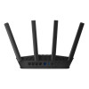 ASUS RT-BE58U V2 Dual-Band AiMesh Wi-Fi 7 Extendable Router - Black