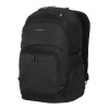 Targus Classic 16" EcoSmart Notebook Carrying Backpack - Black
