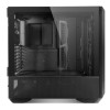 LIAN LI LANCOOL III EATX Midi Tempered Glass Case