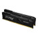 Kingston FURY Beast KF436C17BBK2/16 16GB (2 x 8GB) 3600 MHz DDR4 Desktop RAM