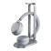 Yealink BH72 UC USB-A Bluetooth Headset with Charging Stand - Grey