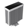GameMax Sigma 550 120mm ARGB Infinity 4-Pin PWM White ARGB CPU Cooler