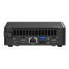 ASUS RNUC15CRKC700003 KIT L6 Barebone 15th Gen U7 240H Slim Desktop PC