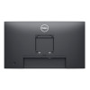 Dell P2725H 27" IPS Full HD 100Hz VGA HDMI Displayport Monitor Without Stand