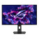 ASUS ROG Strix OLED XG27ACDMS 27" Quad HD 280Hz 0.03 ms Height adjustable Gaming Monitor
