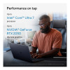 Asus ExpertBook B5 Intel Core Ultra 7 155U16GB RAM 512GB SSD 16" Windows 11 Pro Business Laptop