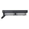 Lian Li Galahad II Trinity SL-INF AIO 240mm ARGB CPU Water Cooler - Black