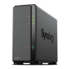 Synology DS124 1-Bay NAS Enclosure (1GB RAM) - 16TB HDD Included Bundle