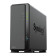 Synology DS124 1-Bay NAS Enclosure (1GB RAM) - 16TB HDD Included Bundle